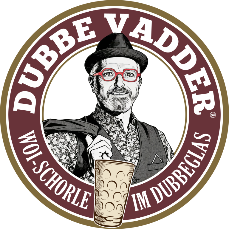 Logo logo Dubbevadder